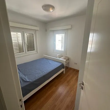 2 Bedroom Les Sirenes