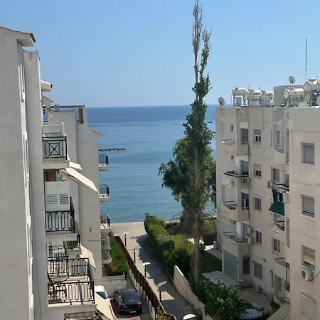 2 Bedroom Les Sirenes Lejlighed Limassol
