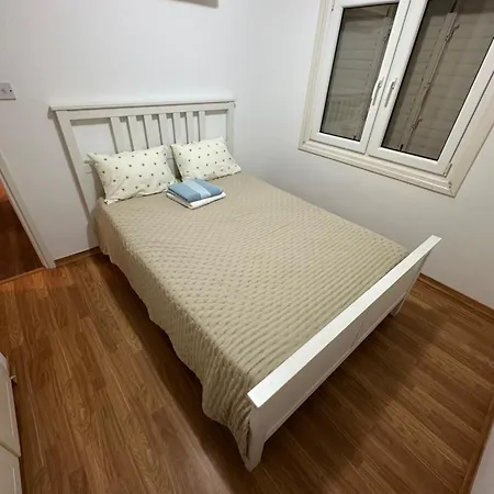 Lejlighed 2 Bedroom Les Sirenes