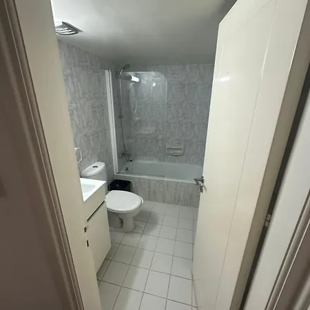 2 Bedroom Les Sirenes Limassol