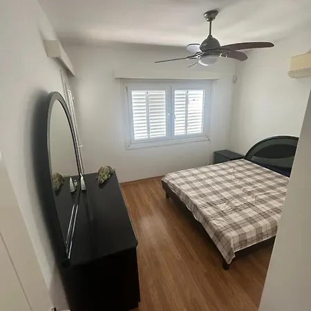 2 Bedroom Les Sirenes Διαμέρισμα Λεμεσός