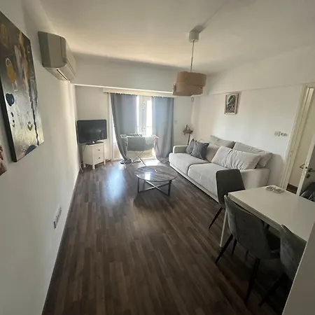 2 Bedroom Les Sirenes